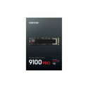 Hard Drive Samsung 1 TB SSD