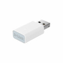Võrguadapter D-Link AX9U Valge