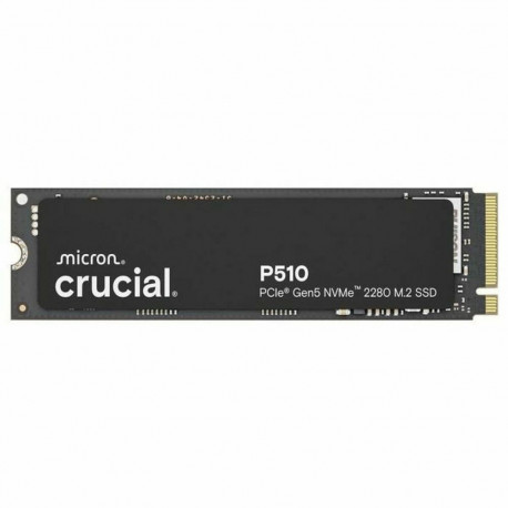 Kõvaketas Crucial 2 TB SSD