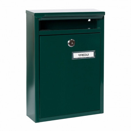 Kirjakast Arregui Roheline Teras 22 X 8 X 32 cm