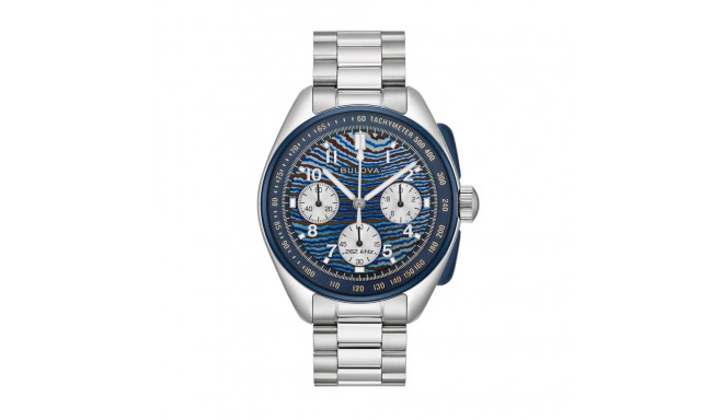 Meeste Kell Bulova 98A329