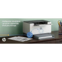 Laserprinter HP M209dw