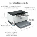 Laserprinter HP M209dw