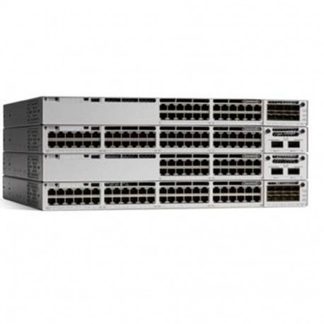 Lüliti CISCO C9300-24T-E