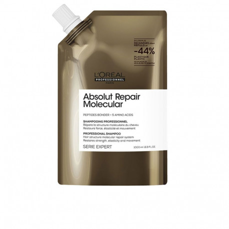 Šampoon L'Oreal Professionnel Paris ABSOLUT REPAIR MOLECULAR 1 L