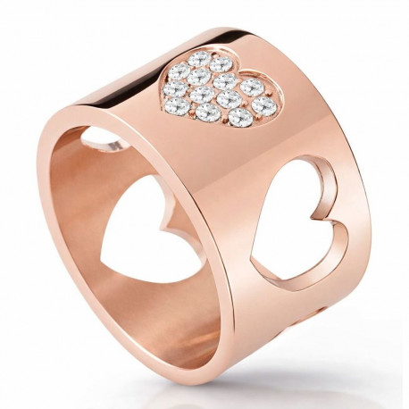 Ladies' Ring Guess UBR85011-54 (14)