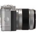 Pentax Q7 KIT Standard Zoom, silver