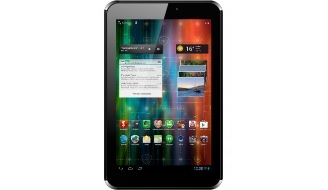 Prestigio MultiPad 2 Pro Duo 7.0, must
