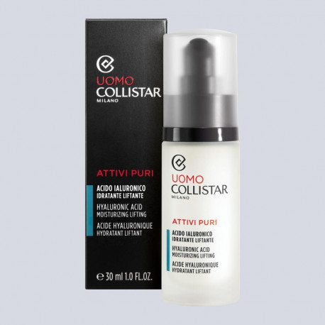 Facial Cream Collistar UOMO 30 ml