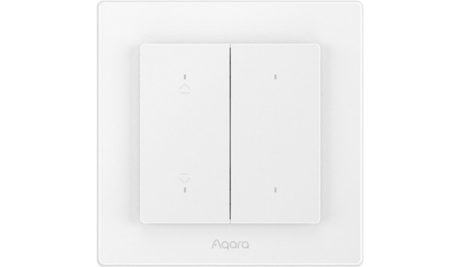 Aqara Shutter Switch H2 (Offline)