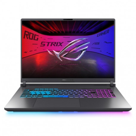 Sülearvuti Asus 90NR0LE1-M00010 17" Intel core i7-14650HX 32 GB RAM 1 TB SSD geforce rtx 5060