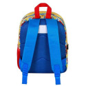 School Bag Spider-Man