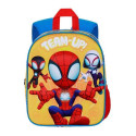 School Bag Spider-Man