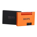 Miops Mobile Dongle for iOS and Android