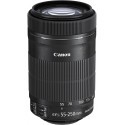 Canon EF-S 55-250mm f/4.5-5.6 IS STM