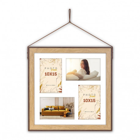 Zep YH473 Lugo 4Q 4x10x15 (34x34) cm