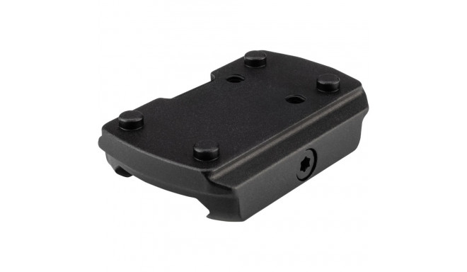 Vortex Red Dot Picatinny Mount for DeltaPoint Pro