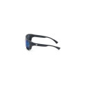 Vortex Suglasses Jackal Blue/Smoke