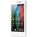 Prestigio MultiPhone 5430 white