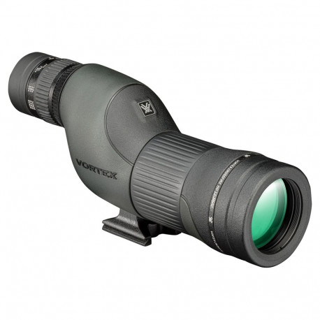 Vortex Crossfire HD 12-36x50 Spotting Scope Straight