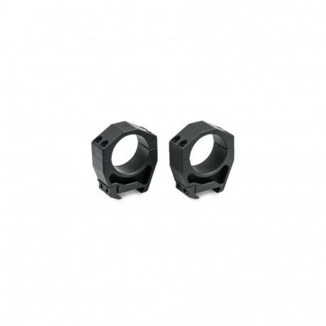 Vortex Precision Matched 34 mm Rings (Set of 2) 36.8mm Extra High