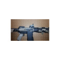 Vortex Riser Mount Red Dot QR AR-15