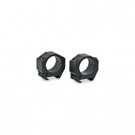 Vortex Precision Matched 30 mm Rings (Set of 2) 32mm high
