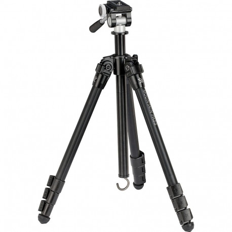 Vortex Tripod Mountain Pass Tripod Kit
