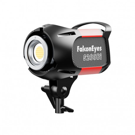 Falcon Eyes Bi-Color LED Lamp S200Bi