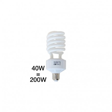 Falcon Eyes Daylight Lamp 40W E27 ML-40