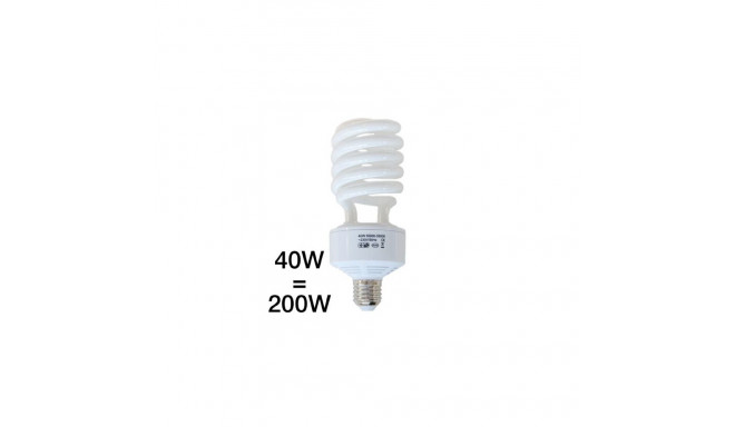 Falcon Eyes Daylight Lamp 40W E27 ML-40