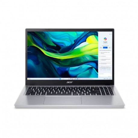 Sülearvuti Acer NX.J73EB.001 39" 8 GB RAM 128 GB SSD