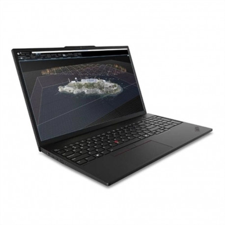 Sülearvuti Lenovo 21QV000VSP 16" intel core ultra 7 255H 32 GB RAM 1 TB SSD Hispaaniakeelne Qwerty