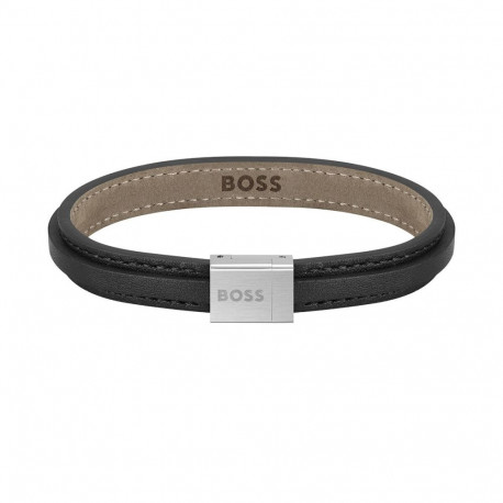 Meeste Käevõru Hugo Boss 1580328S Nahk 25 cm