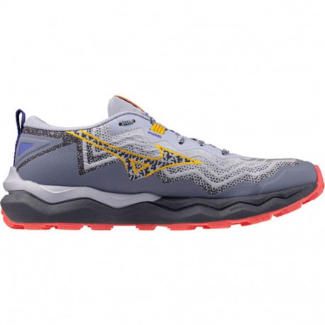 Naiste trail-jooksujalatsid Mizuno Wave Daichi 9 Hall - 40