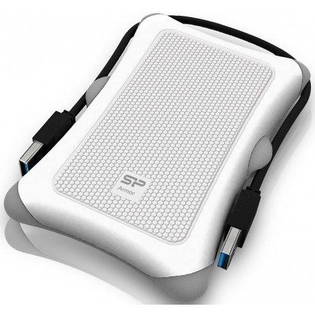 Silicon Power 1TB Armor A30, белый