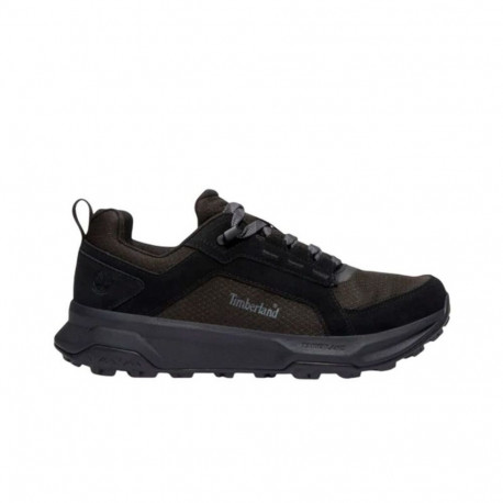 Igapäevajalatsid, meeste Timberland Motion Ledge Low Lace Up Must
