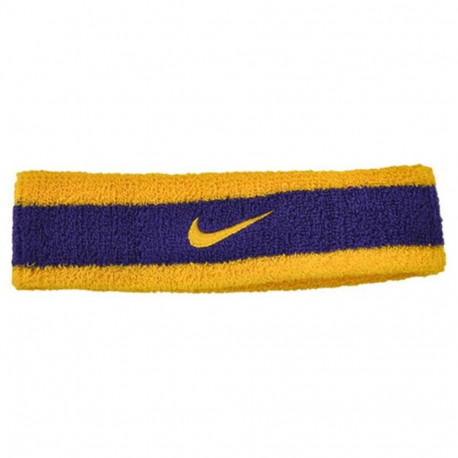 Spordi peapael Nike Swoosh Headband Üks suurus