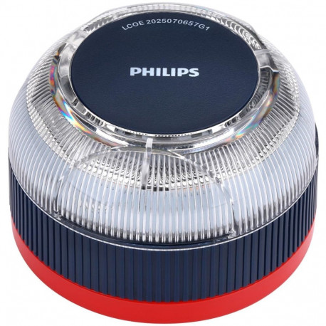 V16 hädaabi märgutuli ühendatud DGT 3.0 Philips SFL1000M/10