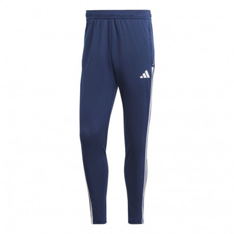 Long Sports Trousers Adidas Tiro23 L Blue Men - S