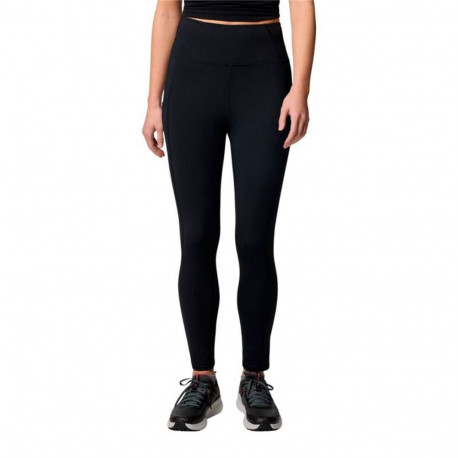 Sport leggings for Women Columbia Boundless Trek™ Black - L