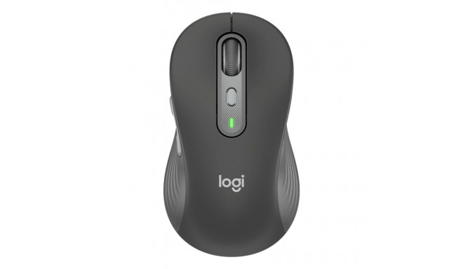 Mouse Logitech 910-007509 Graphite 4000 dpi