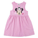 Kleit Minnie Mouse Roosa