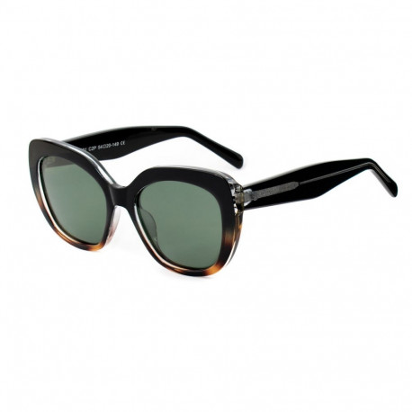 Ladies' Sunglasses Bobroff BFG0001-C2P ø 54 mm