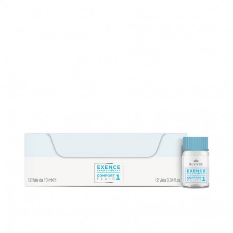 Strengthening Hair Treatment Revivre comfort (12 Units)