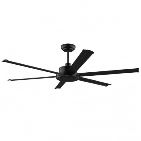 Cecotec Ceiling Fan EnergySilence Aero 10000 Pro 90W Ø200cm 6 blades black remote