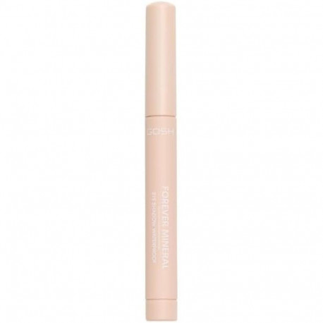 Lauvärvid Gosh Copenhagen FOREVER GOSH Nº 012-BEIGE 14 g