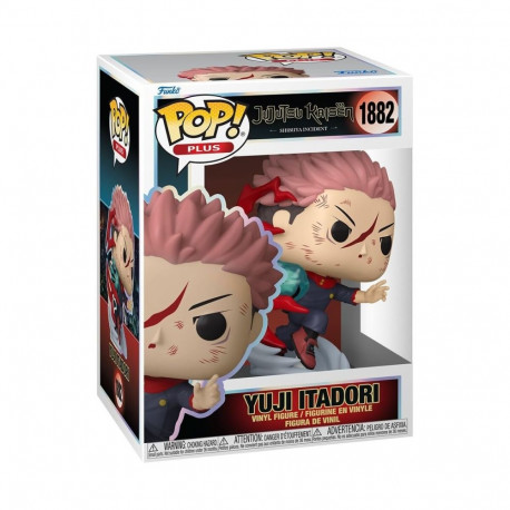 Kogumiskuju Funko Pop! 85290 Vinüül