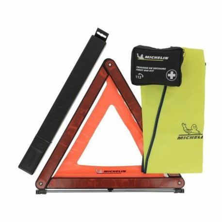 Hädaolukorra Signalisatsiooniseade Michelin