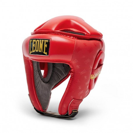 Helmet Leone 1947 Dna Red - L